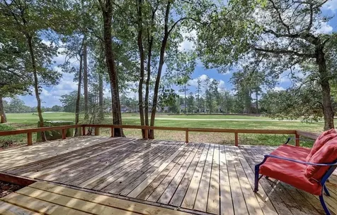 8 N Timber Top Drive The Woodlands TX 77380