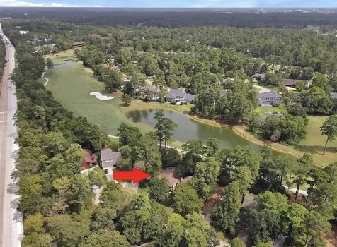8 N Timber Top Drive The Woodlands TX 77380
