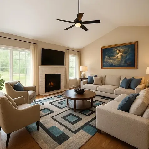 8 N Timber Top Drive The Woodlands TX 77380