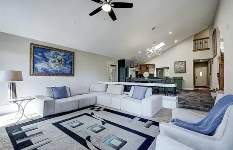 8 N Timber Top Drive The Woodlands TX 77380