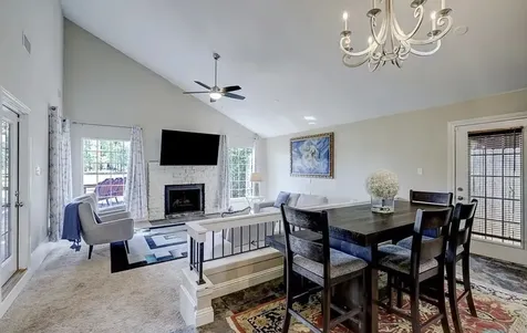 8 N Timber Top Drive The Woodlands TX 77380