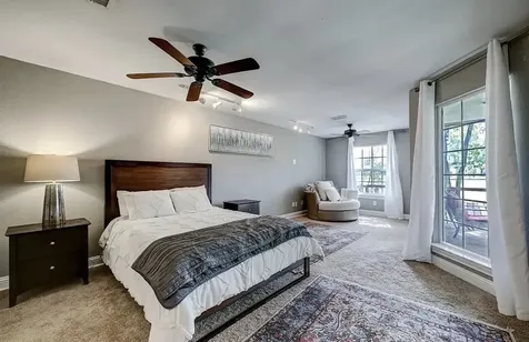 8 N Timber Top Drive The Woodlands TX 77380