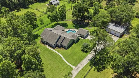 16903 Mustang Trail Drive Magnolia TX 77355