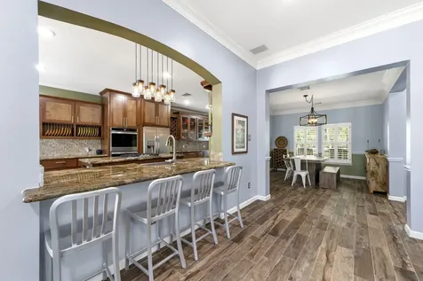 16903 Mustang Trail Drive Magnolia TX 77355