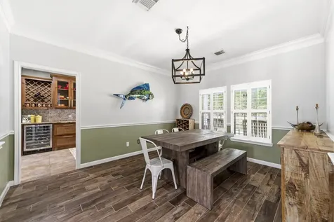 16903 Mustang Trail Drive Magnolia TX 77355