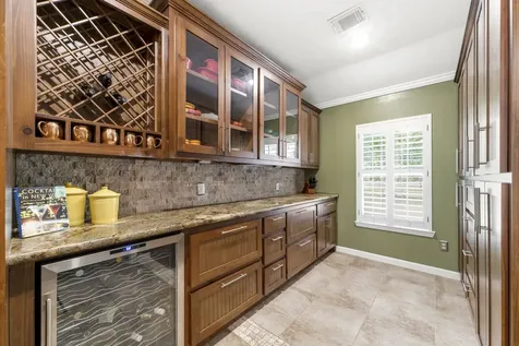 16903 Mustang Trail Drive Magnolia TX 77355