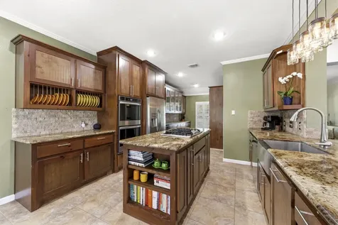 16903 Mustang Trail Drive Magnolia TX 77355