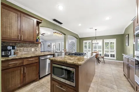 16903 Mustang Trail Drive Magnolia TX 77355