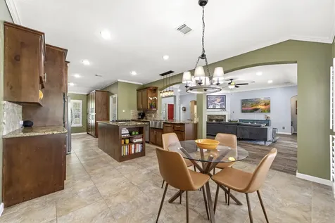 16903 Mustang Trail Drive Magnolia TX 77355