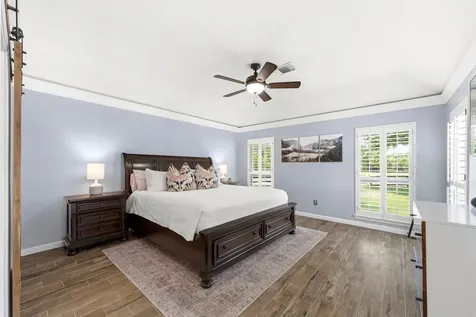 16903 Mustang Trail Drive Magnolia TX 77355