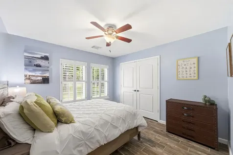 16903 Mustang Trail Drive Magnolia TX 77355