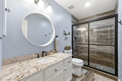 16903 Mustang Trail Drive Magnolia TX 77355