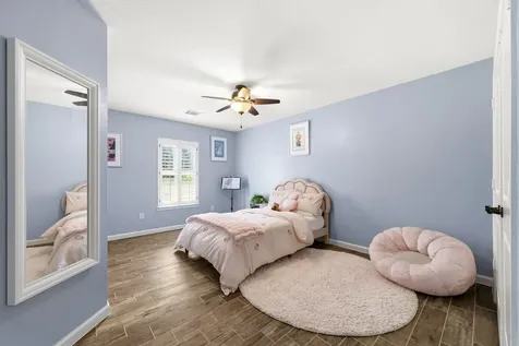 16903 Mustang Trail Drive Magnolia TX 77355