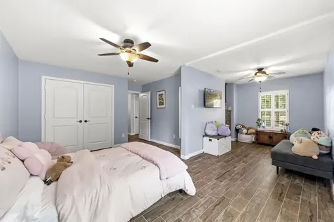 16903 Mustang Trail Drive Magnolia TX 77355