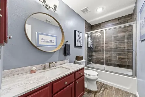 16903 Mustang Trail Drive Magnolia TX 77355