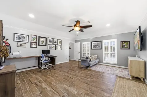 16903 Mustang Trail Drive Magnolia TX 77355