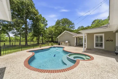 16903 Mustang Trail Drive Magnolia TX 77355