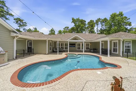16903 Mustang Trail Drive Magnolia TX 77355