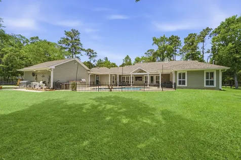 16903 Mustang Trail Drive Magnolia TX 77355