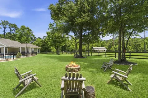 16903 Mustang Trail Drive Magnolia TX 77355