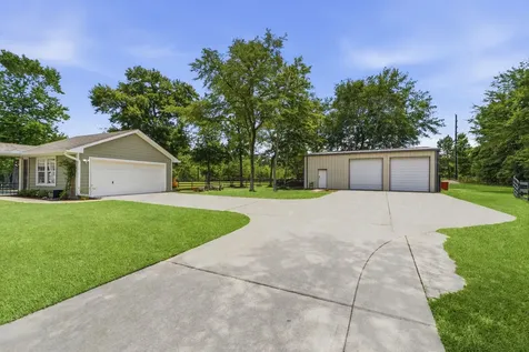 16903 Mustang Trail Drive Magnolia TX 77355
