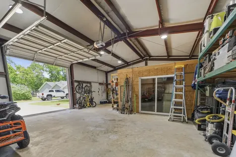 16903 Mustang Trail Drive Magnolia TX 77355