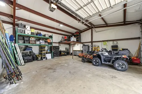 16903 Mustang Trail Drive Magnolia TX 77355