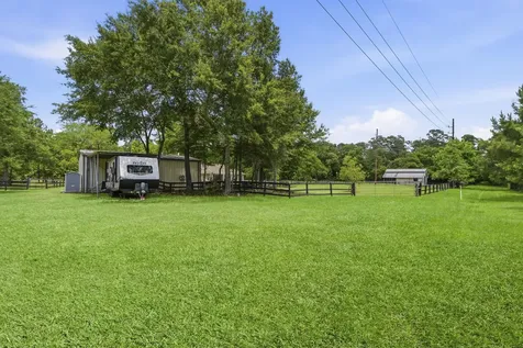 16903 Mustang Trail Drive Magnolia TX 77355