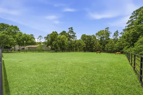 16903 Mustang Trail Drive Magnolia TX 77355
