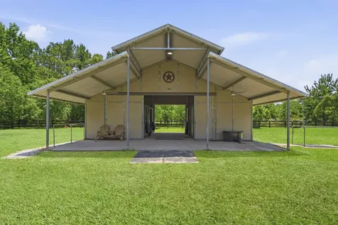 16903 Mustang Trail Drive Magnolia TX 77355