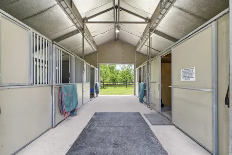 16903 Mustang Trail Drive Magnolia TX 77355