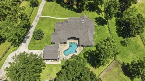16903 Mustang Trail Drive Magnolia TX 77355