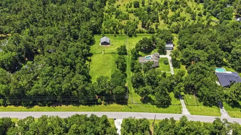 16903 Mustang Trail Drive Magnolia TX 77355