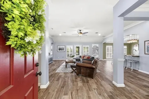 16903 Mustang Trail Drive Magnolia TX 77355