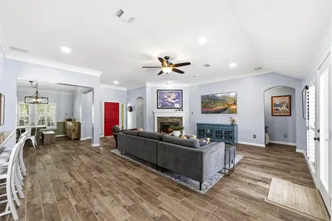16903 Mustang Trail Drive Magnolia TX 77355