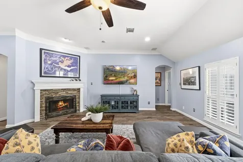 16903 Mustang Trail Drive Magnolia TX 77355