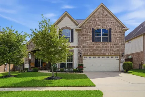 24534 Jenns Creek Court Spring TX 77389