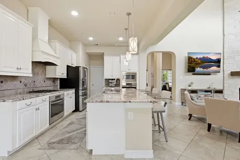24534 Jenns Creek Court Spring TX 77389