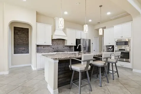 24534 Jenns Creek Court Spring TX 77389