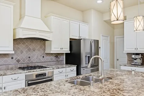 24534 Jenns Creek Court Spring TX 77389