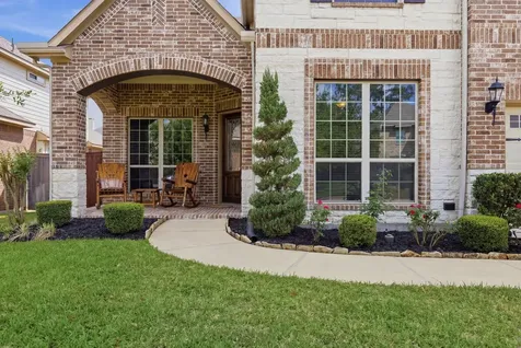 24534 Jenns Creek Court Spring TX 77389