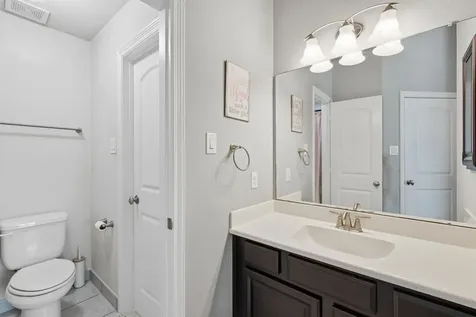 24534 Jenns Creek Court Spring TX 77389