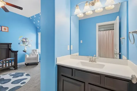 24534 Jenns Creek Court Spring TX 77389