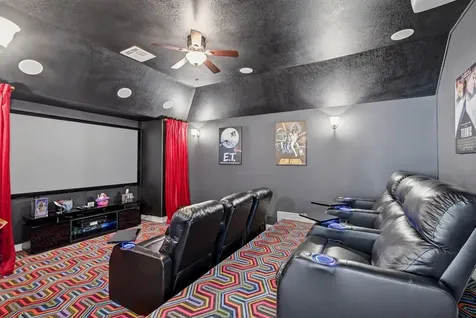 24534 Jenns Creek Court Spring TX 77389