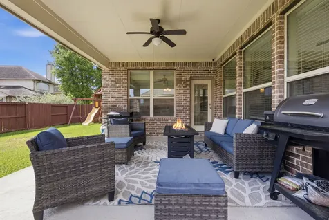 24534 Jenns Creek Court Spring TX 77389
