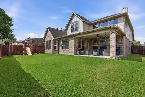 24534 Jenns Creek Court Spring TX 77389