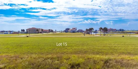Tbd W Lago Loop Road Port O Connor TX 77982