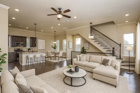 1516 Amundsen Street Houston TX 77009