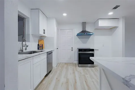 2902 Misty Park Drive Houston TX 77082