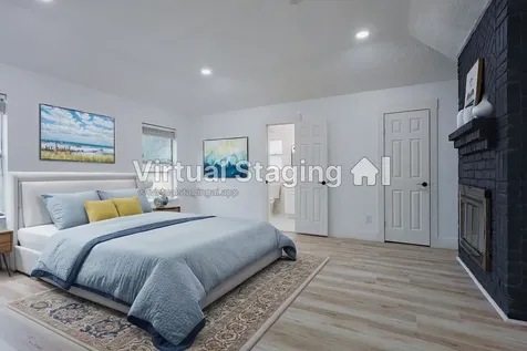 2902 Misty Park Drive Houston TX 77082